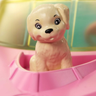 Zestaw do zabawy Barbie Boat With Puppy And Accessories (GRG29) - obraz 4