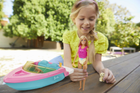 Ігровий набір Barbie Boat With Puppy And Accessories (GRG29) - зображення 5