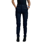 Женские тактические брюки 44 темно-синие - изображение 1