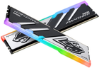Pamięć Apacer DDR5-6000 32768MB PC5-48000 (Kit of 2x16384) Panther RGB (AH5U32G60C5129BAA-2) - obraz 2