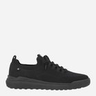 Sneakersy damskie do kostki RIEKER revw1103-00 40 Czarne (4061811348923)