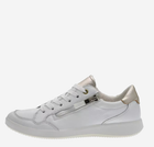 Sneakersy damskie skórzane do kostki ARA ara1223901-04 40 Białe (4049299242605) - obraz 3