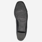 Жіночі туфлі зі шкіри ARA ara1211806-15 37 Чорні (4030221514235) - зображення 4