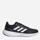 Чоловічі кросівки для бігу Adidas Runfalcon 3.0 ID2286 40 Темно-сині (4066756064839) - зображення 1