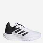Підліткові кросівки для дівчинки Adidas Tensaur Run 2.0 K IF0348 38 Білі/Чорні (4066756018122) - зображення 1