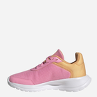 Buty sportowe młodzieżowe dla dziewczynki Adidas Tensaur Run 2.0 K IG1245 36.5 Różowe (4066764162497) - obraz 2