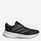 Чоловічі кросівки для бігу Adidas Response IG1417 42.5 Чорні (4066764626302) - зображення 1