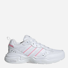 Жіночі кросівки Adidas Strutter IG6292 40.5 Білі (4066759644366) - зображення 1