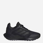 Підліткові кросівки для хлопчика Adidas Tensaur Run 2.0 K IG8572 35.5 Чорні (4066764156434) - зображення 1
