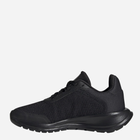Підліткові кросівки для хлопчика Adidas Tensaur Run 2.0 K IG8572 38 Чорні (4066764156342) - зображення 2