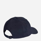 Кепка Adidas BBallCap LT Met II3557 56-58 Темно-синя (4066763562960) - зображення 2