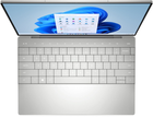 Ноутбук Dell XPS 13 Plus 9320 (714219287/2) Silver - зображення 2