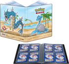 Album na karty Ultra Pro Gallery Series Seaside 9-Pocket Portfolio for Pokémon (0074427157258)