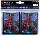 Футляри для карт Ultra Pro Magic the Gathering Tegwyll, Duke of Splendor 100 шт (0074427380205)