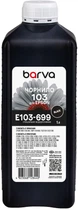 Чернила Barva для Epson 103 BK 1 л Black (E103-699)