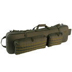 Сумка-чехол для оружия Tasmanian Tiger DBL Modular R-Bag L 35л Olive (TT 7751.331) - изображение 1