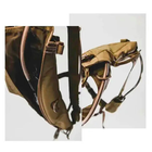 Тактический рюкзак-гидратор Aquamira Tactical Rigger Multicam (AQM 85465) - изображение 4