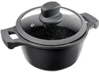 Кастрюля с крышкой Vinzer Nitro Induction Line Vinze 2.5л (50457)