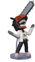 Фигурка Bandai Namco Denji Chainsaw man Дэнджи Человек бензопила 8 см BN K CM 117