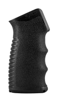 Пістолетна рукоятка MFT EPG47 для АК-47/74 (полімер) чорна - зображення 1