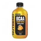 Аминокислота BCAA Nutrend 330ml