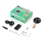Електронний акумуляторний підсилювач звуку Ultra Sound Amplifier - зображення 6