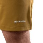 Легкие шорты Camotec AeroFit Coyote S - изображение 4