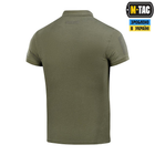 Поло літнє тактичне M-Tac 65/35 Army Olive Олива 3XL - зображення 4