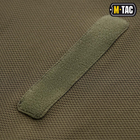 Тактическое поло M-Tac Elite Tactical Coolmax Olive M - изображение 7