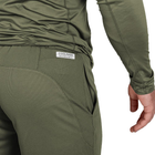 Легкие шорты Camotec AeroFit Olive L - изображение 6