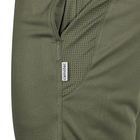 Легкие шорты Camotec AeroFit Olive 2XL - изображение 5