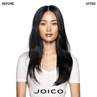 Lotion do włosów Joico Innerjoi Blowout Creme 150 ml (0074469547338) - obraz 3