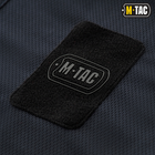 Поло M-Tac Elite Tactical Coolmax Dark Navy Blue S - изображение 6