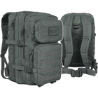 Рюкзак тактический большой MIL-TEC US Assault Large 36L Urban Grey - изображение 1