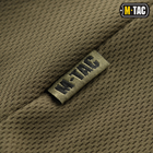 Поло M-Tac Elite Tactical Coolmax Olive M - изображение 8