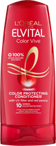 Кондиціонер для волосся L'Oreal Elvive Color Vive Color Protecting Conditioner 400 мл (3600522073765) - зображення 1