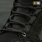 M-Tac кроссовки тактические демисезонные Black 46 - изображение 8