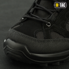 M-Tac кроссовки тактические демисезонные Black 46 - изображение 9