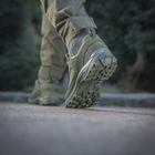 M-Tac кроссовки тактические демисезонные Ranger Green 40 - изображение 8