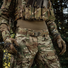 Ремень Tactical Multicam M/L M-Tac Laser Cut Cobra Buckle Belt - изображение 9