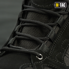 M-Tac кроссовки тактические демисезонные Black 42 - изображение 8