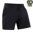 Шорты XL Sport M-Tac Fit Cotton Black - изображение 3