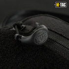 M-Tac сумка Bat Wing Bag Elite Hex Black - зображення 3