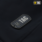 Куртка Soft Shell Navy M-Tac Blue 2XL - изображение 4