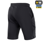 Шорты M-Tac L Fit Cotton Casual Black - изображение 5