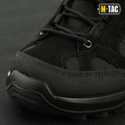M-Tac кроссовки тактические демисезонные Black 43 - изображение 9