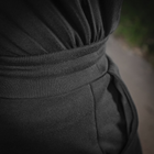 M-Tac шорти Casual Fit Cotton Black 2XL - зображення 13