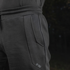 M-Tac шорти Sport Fit Cotton Black XS - зображення 11