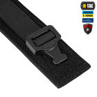 Ремень Range M/L M-Tac Gen.IV Cobra Buckle Black Belt - изображение 4