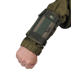 Планшет наручный Ranger M-Tac Green - изображение 5